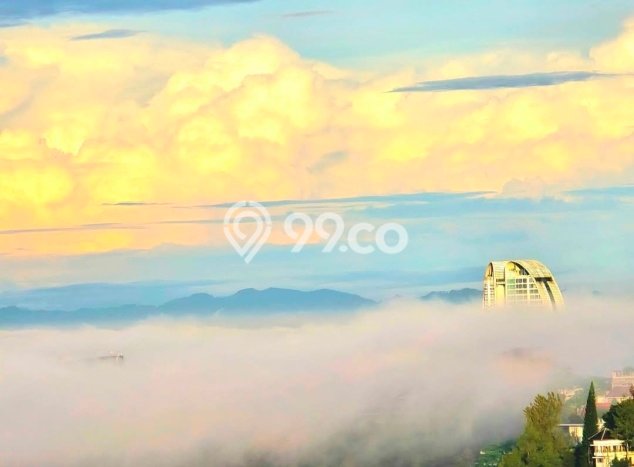 Vila di , Area 538m2m², Akses ke beragam keperluan Vila di , Area 538m2m², Akses ke beragam keperluan