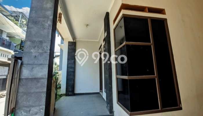 Hunian Nyaman Asri 4 KT Siap Huni di Ujungberung Bandung Hunian Nyaman Asri 4 KT Siap Huni di Ujungberung Bandung
