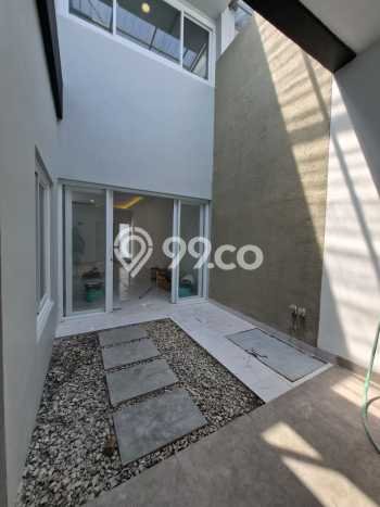 Jual Rumah Modern 3 KT di Kopo Permai, Bandung Jual Rumah Modern 3 KT di Kopo Permai, Bandung