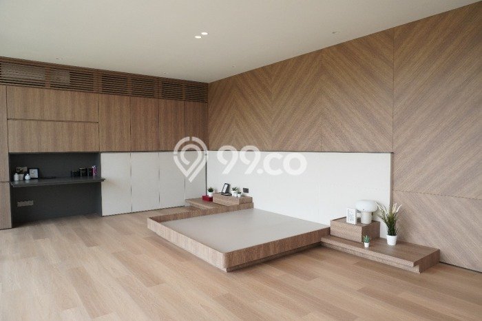 Rumah Luxury Modern Tanpa Renovasi di Kota Baru Parahyangan Bandung Rumah Luxury Modern Tanpa Renovasi di Kota Baru Parahyangan Bandung