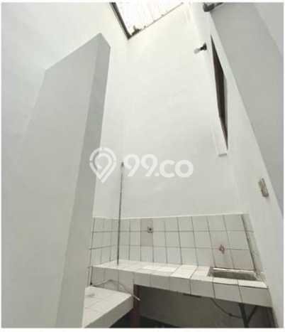 Rumah Modern 3 KT di Taman Kopo Indah Bandung Unfurnished Rumah Modern 3 KT di Taman Kopo Indah Bandung Unfurnished