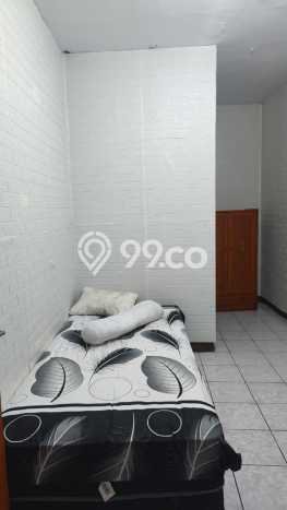 Cocok Untuk Investasi! Dijual Kost di Pasteur 49 Kamar Cocok Untuk Investasi! Dijual Kost di Pasteur 49 Kamar