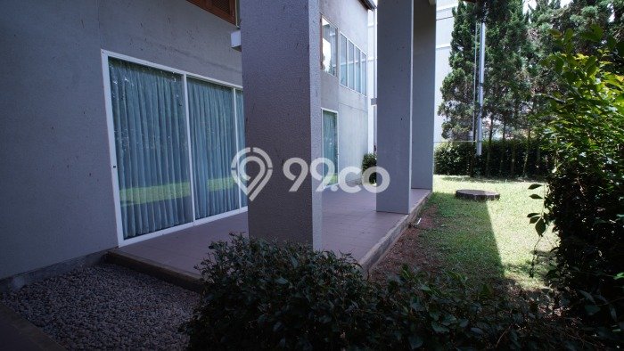 Rumah Luxury Modern Siap Huni di Resor Dago Pakar Bandung Rumah Luxury Modern Siap Huni di Resor Dago Pakar Bandung