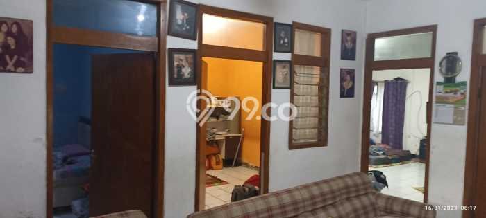 Rumah Luas Asri 2 KT Siap Pakai di BKR Bandung Rumah Luas Asri 2 KT Siap Pakai di BKR Bandung