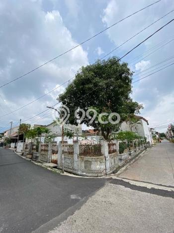 Untuk Dijual Tanah di Bandung, Luas 304m2 SHM Untuk Dijual Tanah di Bandung, Luas 304m2 SHM