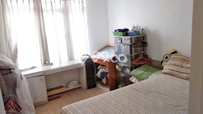 Rumah Modern 3 KT di Caringin Bandung Unfurnished Rumah Modern 3 KT di Caringin Bandung Unfurnished