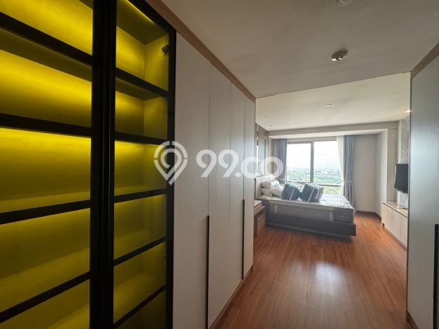 Dijual Apartemen Mewah 3 Bedroom di Bandung Dekat ke Fasilitas Publik Dijual Apartemen Mewah 3 Bedroom di Bandung Dekat ke Fasilitas Publik