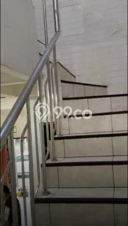 Rumah Strategis Minimalis Lb 110m2 di Babakan Ciparay, Bandung Rumah Strategis Minimalis Lb 110m2 di Babakan Ciparay, Bandung