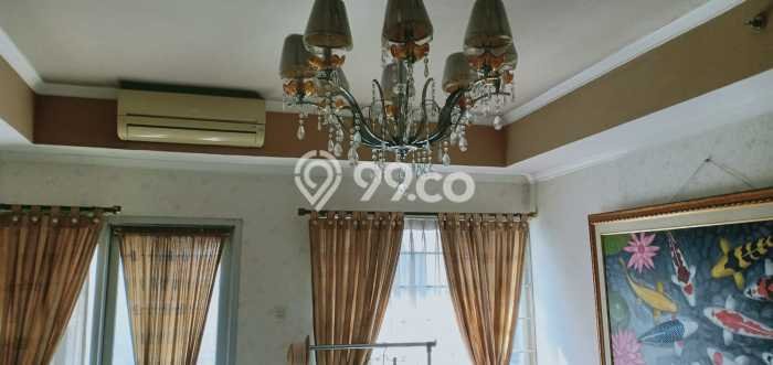 Dijual Apartemen 4 KT & 3 KM di Jakarta Selatan Area Strategis Dijual Apartemen 4 KT & 3 KM di Jakarta Selatan Area Strategis