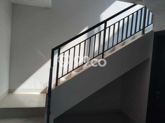 Rumah Minimalis 2 Kamar LT 96m2 di Podomoro Park Bandung Rumah Minimalis 2 Kamar LT 96m2 di Podomoro Park Bandung