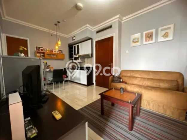 Apartemen Harga Terjangkau untuk Dijual di Setiabudi Dengan Spesifikasi 2 KT & 1 KM Apartemen Harga Terjangkau untuk Dijual di Setiabudi Dengan Spesifikasi 2 KT & 1 KM