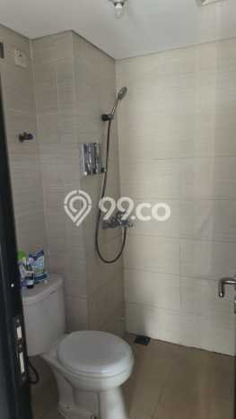 Hunian Apartemen Budget Friendly di Bandung dengan 1 Kamar Tidur, 1 Kamar Mandi Hunian Apartemen Budget Friendly di Bandung dengan 1 Kamar Tidur, 1 Kamar Mandi
