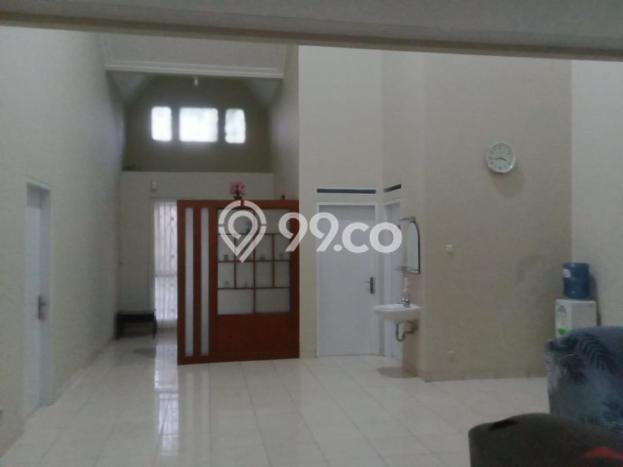 Rumah sewa siap huni 4 KT di Kota Baru Parahyangan, Bandung Rumah sewa siap huni 4 KT di Kota Baru Parahyangan, Bandung