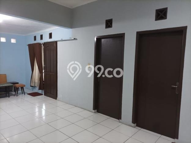 Jual Rumah Eksklusif 2 KT di Cibaduyut, Bandung Jual Rumah Eksklusif 2 KT di Cibaduyut, Bandung