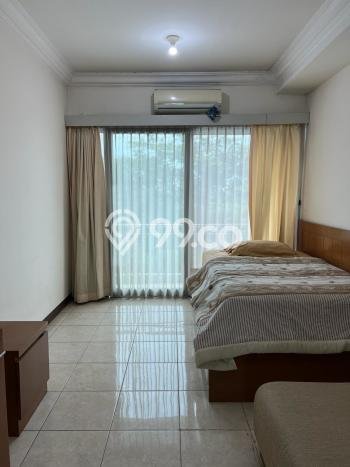 Apartemen Terjangkau Dijual di Bandung 1 KT & 1 KM Apartemen Terjangkau Dijual di Bandung 1 KT & 1 KM