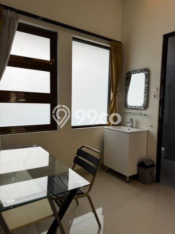 Dijual Rumah Mewah Exclusive di Sukasari, Bandung Dijual Rumah Mewah Exclusive di Sukasari, Bandung