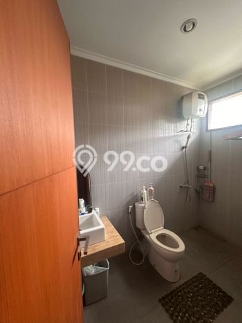 Rumah Luxury Modern Siap Huni di Buah Batu Bandung Rumah Luxury Modern Siap Huni di Buah Batu Bandung