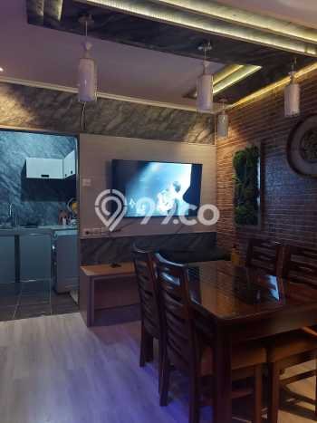 Rumah Luas Asri 5 KT Siap Huni di Cikutra Bandung Rumah Luas Asri 5 KT Siap Huni di Cikutra Bandung