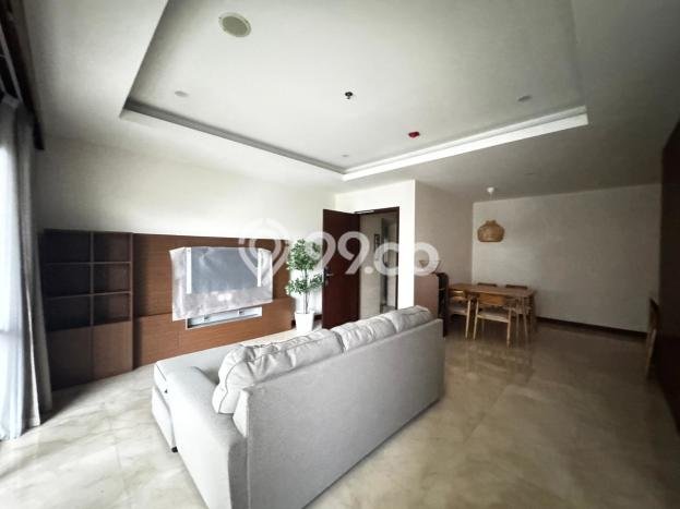 Siap Huni Apartemen Prestisius di Hegarmanah 3 Kamar & 3 Kamar Mandi Siap Huni Apartemen Prestisius di Hegarmanah 3 Kamar & 3 Kamar Mandi