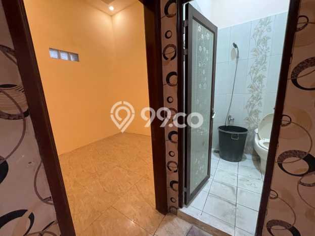 Dijual Rumah Strategis Bagus Punya 5 KT di Antapani Bandung SHM Dijual Rumah Strategis Bagus Punya 5 KT di Antapani Bandung SHM
