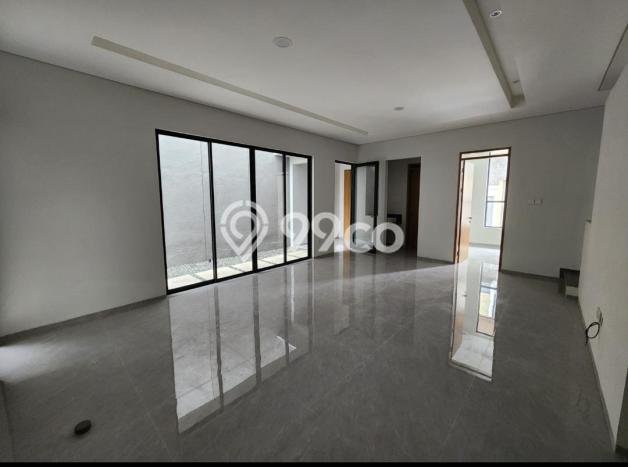 For Sale! Premium House LT 139m2 Desain Modern di Setra Duta For Sale! Premium House LT 139m2 Desain Modern di Setra Duta