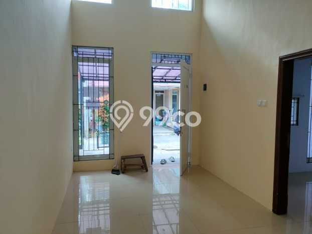 Jarang Ada! Rumah Sewa 2 Kamar Nyaman Siap Huni Soekarno Hatta Jarang Ada! Rumah Sewa 2 Kamar Nyaman Siap Huni Soekarno Hatta