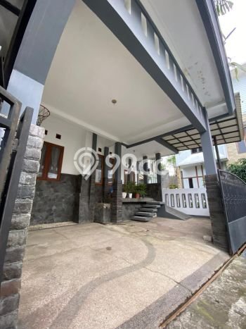 Dijual Rumah Eksklusif 5 KT di Sariwangi, Bandung Dijual Rumah Eksklusif 5 KT di Sariwangi, Bandung