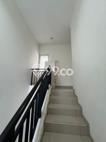 Rumah Modern 2 KT LT 112m2 di Summarecon Bandung Rumah Modern 2 KT LT 112m2 di Summarecon Bandung