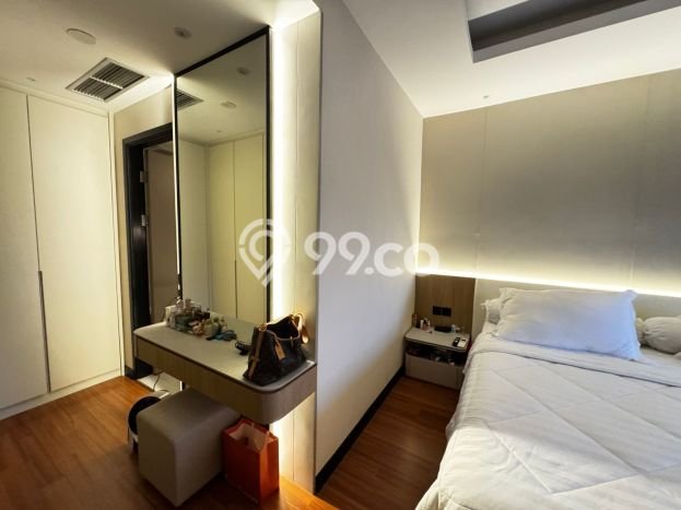 Apartemen Luxury Dijual di Bandung Lokasi Strategis Punya 3 Kamar Tidur Apartemen Luxury Dijual di Bandung Lokasi Strategis Punya 3 Kamar Tidur