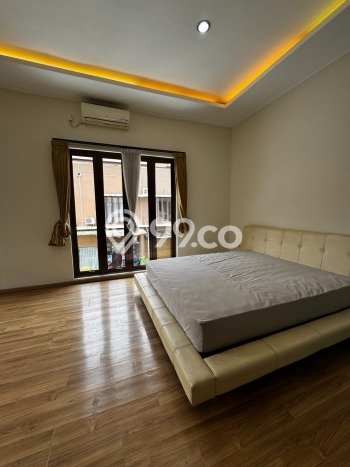Dijual Rumah Mewah Exclusive di Sukasari, Bandung Dijual Rumah Mewah Exclusive di Sukasari, Bandung