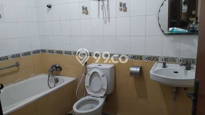 Dijual Hunian Rumah Nyaman 3 KT di Taman Kopo Indah, Bandung Dijual Hunian Rumah Nyaman 3 KT di Taman Kopo Indah, Bandung