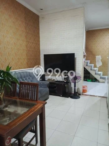 Jual Rumah Modern 4 KT di Gede Bage, Bandung Jual Rumah Modern 4 KT di Gede Bage, Bandung