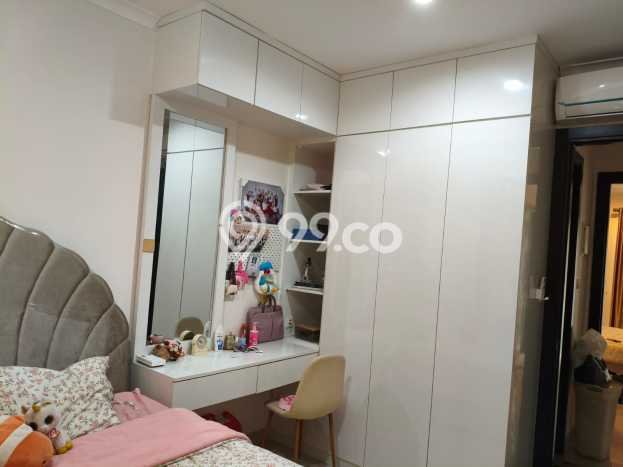 Disewakan Rumah Murah di Podomoro Park Bandung Bandung dengan 3 Kamar Tidur Disewakan Rumah Murah di Podomoro Park Bandung Bandung dengan 3 Kamar Tidur