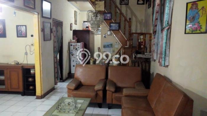Dijual Rumah Luas Elegan Dengan View Cantik di Sarijadi, Bandung Dijual Rumah Luas Elegan Dengan View Cantik di Sarijadi, Bandung