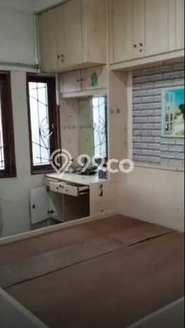 Rumah Strategis Minimalis Lb 110m2 di Babakan Ciparay, Bandung Rumah Strategis Minimalis Lb 110m2 di Babakan Ciparay, Bandung