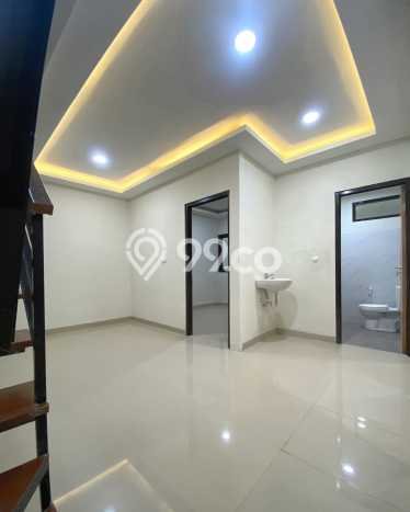 Rumah Luas Asri 3 KT Siap Huni di Parongpong Bandung Rumah Luas Asri 3 KT Siap Huni di Parongpong Bandung