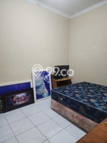 Rumah Modern Minimalis 3 KT Siap Huni di Regol Rumah Modern Minimalis 3 KT Siap Huni di Regol