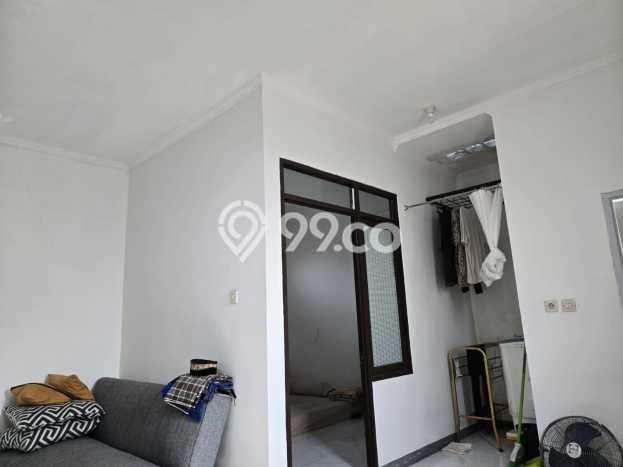 Dijual Cepat Rumah Bagus Siap Huni LB 105m2 di Bojongsoang, Bandung Dijual Cepat Rumah Bagus Siap Huni LB 105m2 di Bojongsoang, Bandung
