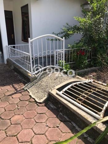 Rumah Luas Asri 4 KT Siap Huni di Ujungberung Bandung Rumah Luas Asri 4 KT Siap Huni di Ujungberung Bandung