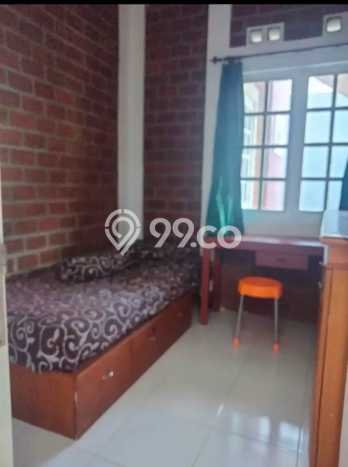 Dijual Hunian Rumah Terawat 8 Kamar di Terusan Buah Batu, Bandung Dijual Hunian Rumah Terawat 8 Kamar di Terusan Buah Batu, Bandung