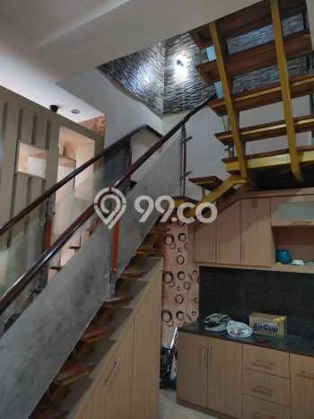 Dijual Rumah Strategis Bagus Punya 5 KT di Antapani Bandung SHM Dijual Rumah Strategis Bagus Punya 5 KT di Antapani Bandung SHM