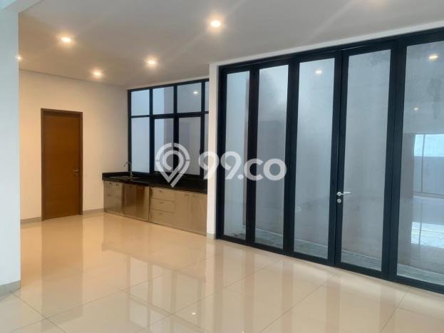 For Sale! Luxury House LT 225m2 Desain Modern di Cipaganti For Sale! Luxury House LT 225m2 Desain Modern di Cipaganti