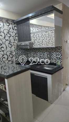 Apartemen Harga Terjangkau Dijual di Cibeunying Kidul, Bandung Punya 2 Kamar Tidur Apartemen Harga Terjangkau Dijual di Cibeunying Kidul, Bandung Punya 2 Kamar Tidur