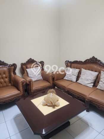 Rumah Modern Minimalis 3 KT Siap Huni di Regol Rumah Modern Minimalis 3 KT Siap Huni di Regol