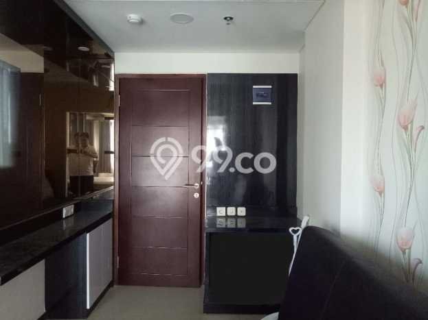 Dijual Apartemen 1 KT 1 KM di Pasteur Luas 31m2 Dijual Apartemen 1 KT 1 KM di Pasteur Luas 31m2