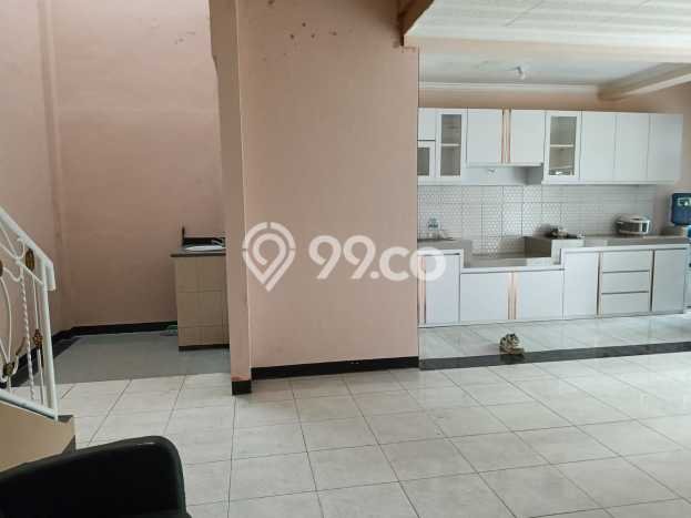 Jual Rumah Modern 2 KT di Cibaduyut, Bandung Jual Rumah Modern 2 KT di Cibaduyut, Bandung