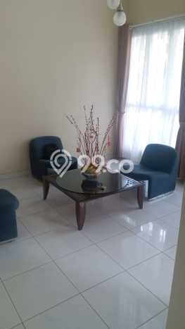 Hunian Mewah Dijual LT 270m2 di Cidadap, Bandung Hunian Mewah Dijual LT 270m2 di Cidadap, Bandung