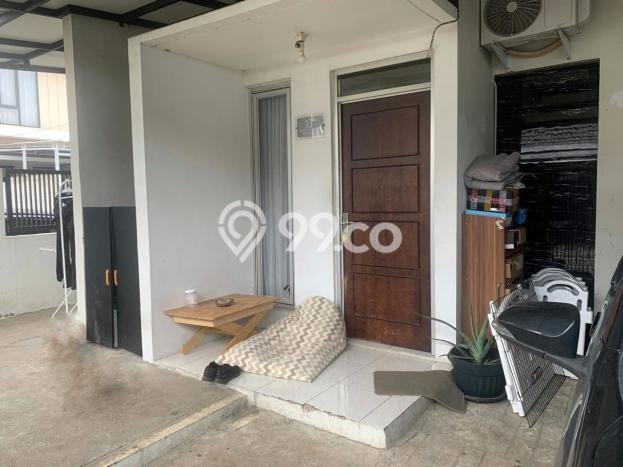 Sewa Rumah Harga Terjangkau di Ciwastra Bandung dengan 2 Kamar Tidur Sewa Rumah Harga Terjangkau di Ciwastra Bandung dengan 2 Kamar Tidur