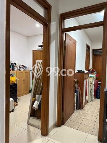 Rumah Luxury Modern Tanpa Renovasi di Pasteur Bandung Rumah Luxury Modern Tanpa Renovasi di Pasteur Bandung