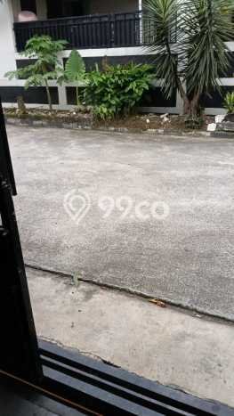 Rumah Minimalis 3 KT di Cijerah Bandung Unfurnished Rumah Minimalis 3 KT di Cijerah Bandung Unfurnished